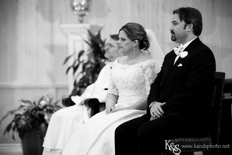 Dallas Wedding Photographers - K & S Photography